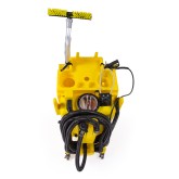 Used Kaivac KV120 / KV2150 500psi No Touch Cleaning System - 21 Gallons